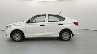 Used 2020 honda Amaze 1.5 E i-DTEC Diesel Manual exterior LEFT SIDE VIEW