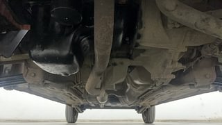 Used 2017 Maruti Suzuki Alto 800 [2016-2019] Lxi Petrol Manual extra FRONT LEFT UNDERBODY VIEW