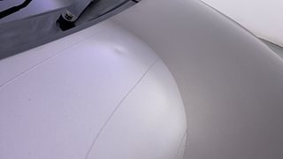 Used 2014 Honda Brio [2011-2016] EX MT Petrol Manual dents MINOR DENT