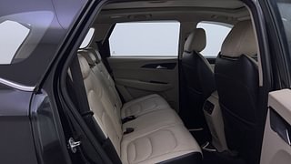 Used 2022 mg-motors Hector 2.0 Sharp Diesel Turbo Diesel Manual interior RIGHT SIDE REAR DOOR CABIN VIEW