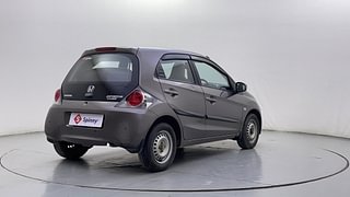 Used 2014 Honda Brio [2011-2016] EX MT Petrol Manual exterior RIGHT REAR CORNER VIEW