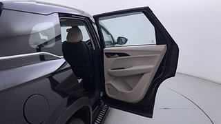 Used 2022 mg-motors Hector 2.0 Sharp Diesel Turbo Diesel Manual interior RIGHT REAR DOOR OPEN VIEW