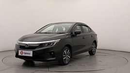 2021 Honda City VX