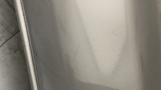 Used 2020 Datsun Redi-GO [2015-2019] S 1.0 Petrol Manual dents MINOR DENT