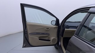 Used 2014 Honda Brio [2011-2016] EX MT Petrol Manual interior LEFT FRONT DOOR OPEN VIEW