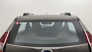 Used 2020 Datsun Redi-GO [2015-2019] S 1.0 Petrol Manual exterior BACK WINDSHIELD VIEW