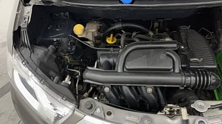 Used 2020 Datsun Redi-GO [2015-2019] S 1.0 Petrol Manual engine ENGINE RIGHT SIDE VIEW