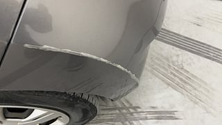 Used 2020 Datsun Redi-GO [2015-2019] S 1.0 Petrol Manual dents MINOR SCRATCH