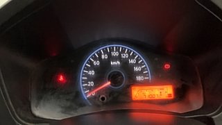Used 2020 Datsun Redi-GO [2015-2019] S 1.0 Petrol Manual interior CLUSTERMETER VIEW