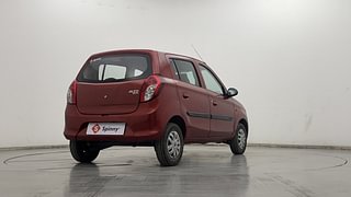 Used 2017 Maruti Suzuki Alto 800 [2016-2019] Lxi Petrol Manual exterior RIGHT REAR CORNER VIEW