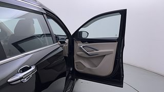 Used 2022 mg-motors Hector 2.0 Sharp Diesel Turbo Diesel Manual interior RIGHT FRONT DOOR OPEN VIEW
