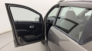 Used 2020 Datsun Redi-GO [2015-2019] S 1.0 Petrol Manual interior LEFT FRONT DOOR OPEN VIEW