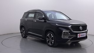 Used 2022 mg-motors Hector 2.0 Sharp Diesel Turbo Diesel Manual exterior RIGHT FRONT CORNER VIEW