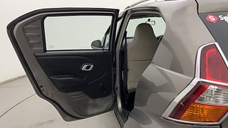 Used 2020 Datsun Redi-GO [2015-2019] S 1.0 Petrol Manual interior LEFT REAR DOOR OPEN VIEW