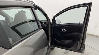 Used 2020 Datsun Redi-GO [2015-2019] S 1.0 Petrol Manual interior RIGHT FRONT DOOR OPEN VIEW