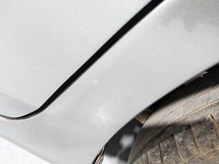 Used 2013 Maruti Suzuki Swift Dzire VXI Petrol Manual dents MINOR DENT