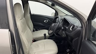 Used 2020 Datsun Redi-GO [2015-2019] S 1.0 Petrol Manual interior RIGHT SIDE FRONT DOOR CABIN VIEW