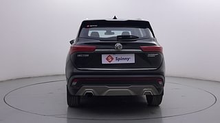 Used 2022 mg-motors Hector 2.0 Sharp Diesel Turbo Diesel Manual exterior BACK VIEW