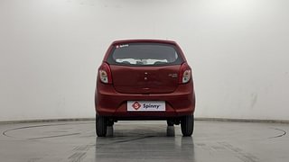 Used 2017 Maruti Suzuki Alto 800 [2016-2019] Lxi Petrol Manual exterior BACK VIEW