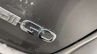 Used 2020 Datsun Redi-GO [2015-2019] S 1.0 Petrol Manual dents MINOR SCRATCH