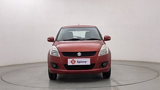 Used 2012 Maruti Suzuki Swift [2011-2017] ZXi Petrol Manual exterior FRONT VIEW