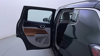 Used 2021 JEEP Compass Limited (O) 2.0 Diesel 4x4 AT Diesel Automatic interior LEFT REAR DOOR OPEN VIEW