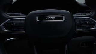 Used 2021 JEEP Compass Limited (O) 2.0 Diesel 4x4 AT Diesel Automatic top_features Airbags