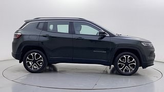 Used 2021 JEEP Compass Limited (O) 2.0 Diesel 4x4 AT Diesel Automatic exterior RIGHT SIDE VIEW