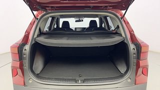 Used 2021 Kia Seltos HTK Plus G Petrol Manual interior DICKY INSIDE VIEW