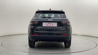 Used 2021 JEEP Compass Limited (O) 2.0 Diesel 4x4 AT Diesel Automatic exterior BACK VIEW