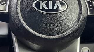 Used 2021 Kia Seltos HTK Plus G Petrol Manual top_features Airbags