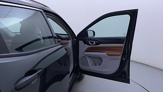 Used 2021 JEEP Compass Limited (O) 2.0 Diesel 4x4 AT Diesel Automatic interior RIGHT FRONT DOOR OPEN VIEW