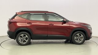 Used 2021 Kia Seltos HTK Plus G Petrol Manual exterior RIGHT SIDE VIEW
