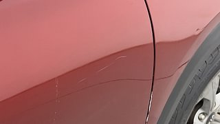 Used 2021 Kia Seltos HTK Plus G Petrol Manual dents MINOR SCRATCH