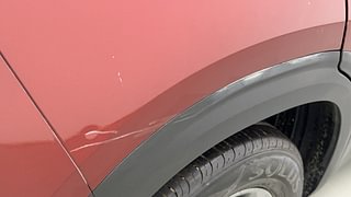 Used 2021 Kia Seltos HTK Plus G Petrol Manual dents MINOR SCRATCH