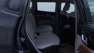 Used 2021 JEEP Compass Limited (O) 2.0 Diesel 4x4 AT Diesel Automatic interior RIGHT SIDE REAR DOOR CABIN VIEW