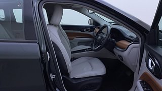 Used 2021 JEEP Compass Limited (O) 2.0 Diesel 4x4 AT Diesel Automatic interior RIGHT SIDE FRONT DOOR CABIN VIEW