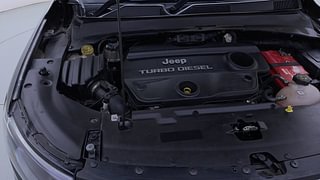 Used 2021 JEEP Compass Limited (O) 2.0 Diesel 4x4 AT Diesel Automatic engine ENGINE RIGHT SIDE VIEW
