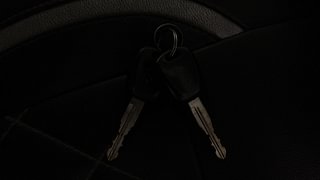 Used 2012 Maruti Suzuki Wagon R 1.0 [2010-2019] LXi Petrol Manual extra CAR KEY VIEW