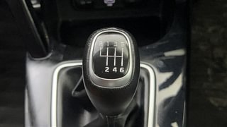 Used 2021 Kia Seltos HTK Plus G Petrol Manual interior GEAR  KNOB VIEW