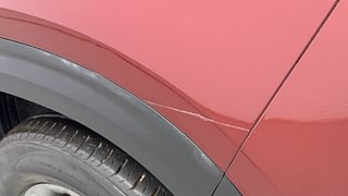 Used 2021 Kia Seltos HTK Plus G Petrol Manual dents MINOR SCRATCH