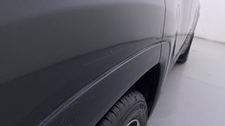 Used 2021 JEEP Compass Limited (O) 2.0 Diesel 4x4 AT Diesel Automatic dents MINOR SCRATCH