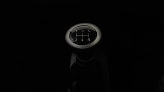 Used 2012 Maruti Suzuki Wagon R 1.0 [2010-2019] LXi Petrol Manual interior GEAR  KNOB VIEW