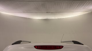 Used 2012 Maruti Suzuki Wagon R 1.0 [2010-2019] LXi Petrol Manual exterior EXTERIOR ROOF VIEW