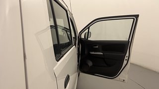Used 2012 Maruti Suzuki Wagon R 1.0 [2010-2019] LXi Petrol Manual interior RIGHT FRONT DOOR OPEN VIEW