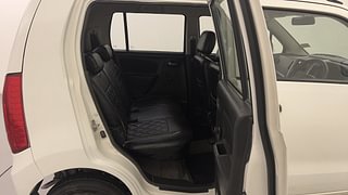 Used 2012 Maruti Suzuki Wagon R 1.0 [2010-2019] LXi Petrol Manual interior RIGHT SIDE REAR DOOR CABIN VIEW