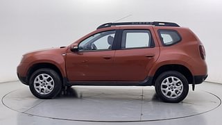 Used 2016 Renault Duster [2015-2020] RXL Petrol Petrol Manual exterior LEFT SIDE VIEW