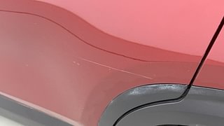 Used 2021 Kia Seltos HTK Plus G Petrol Manual dents MINOR SCRATCH