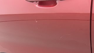 Used 2021 Kia Seltos HTK Plus G Petrol Manual dents MINOR SCRATCH