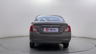 Used 2012 Nissan Sunny [2011-2014] XV Diesel Diesel Manual exterior BACK VIEW